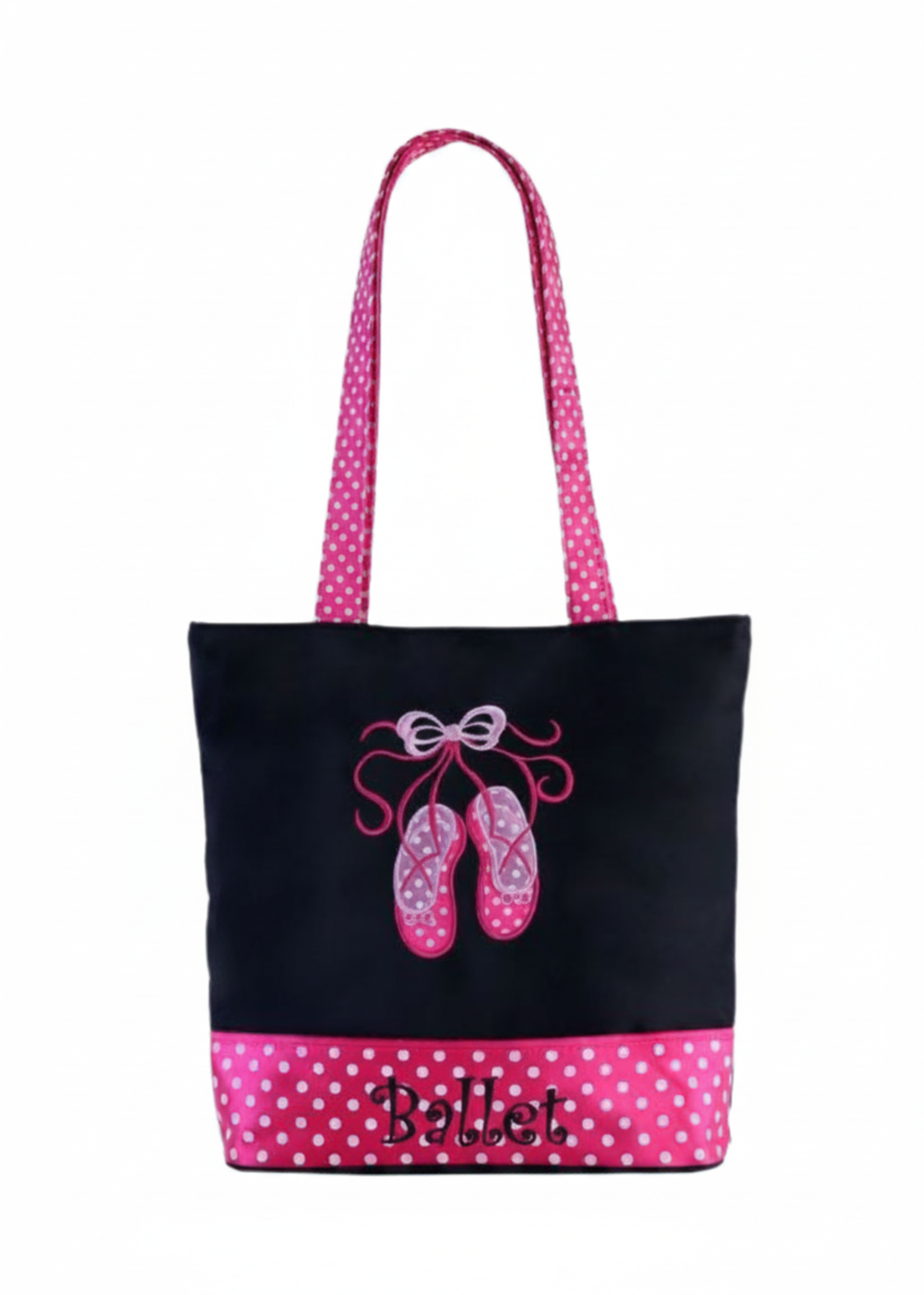 Ballet Small Tote – BAL-11