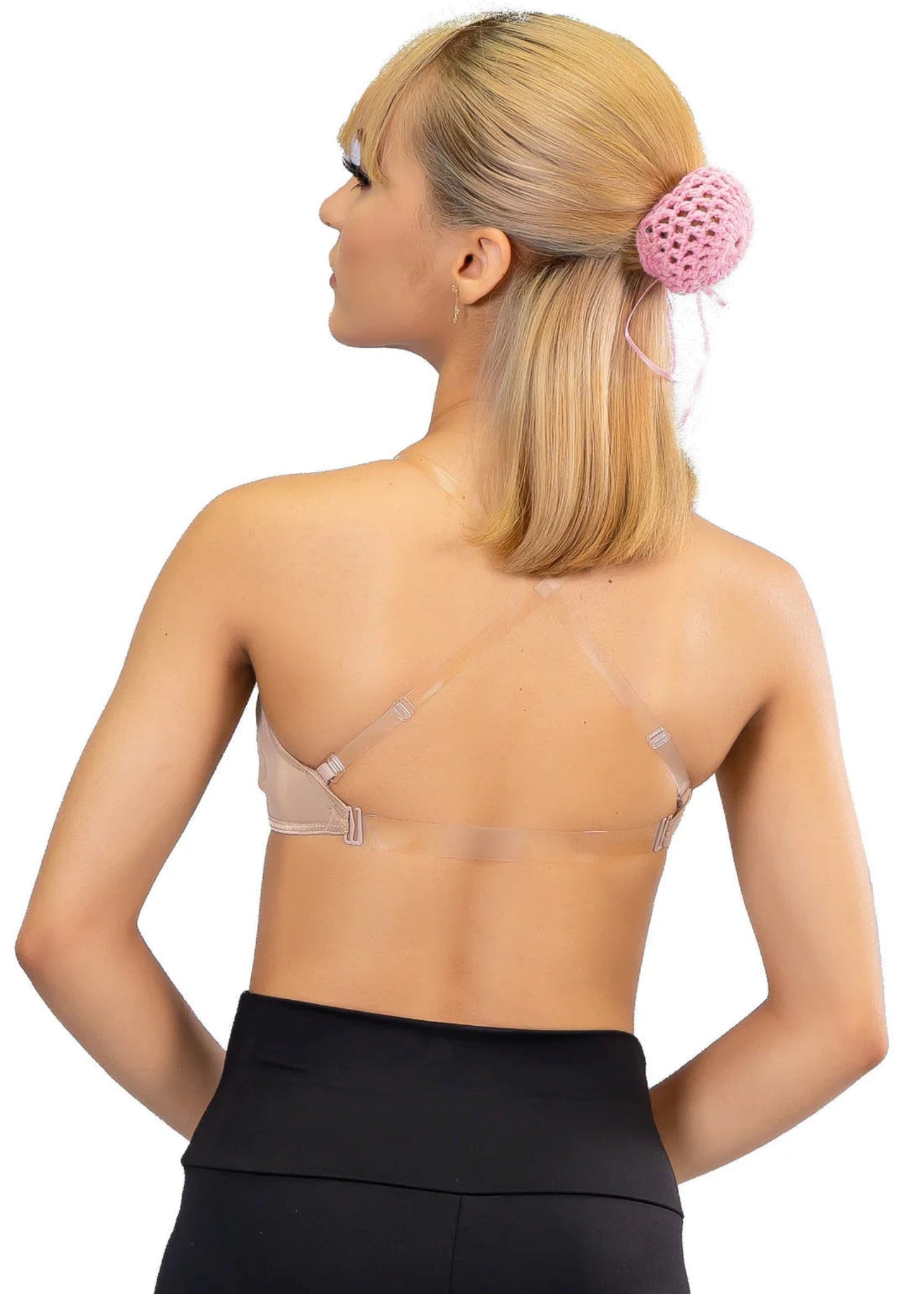 Bandeau Padded Bra A314 | Mark's Dancewear Bandeau Padded Bra A314 | Mark's Dancewear