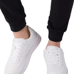 Blaze Icon Dance Sneaker White lifestyle view