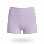 Bliss Short Lavender front view