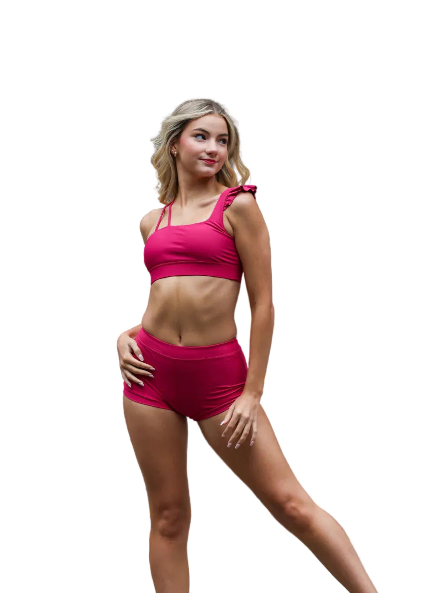Boyshort Brief