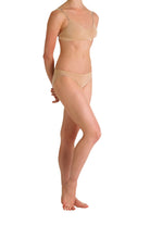 Brief Knickers Sand front view