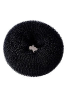 Large Bun Builder Black