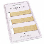 3" Bobby Pins blonde