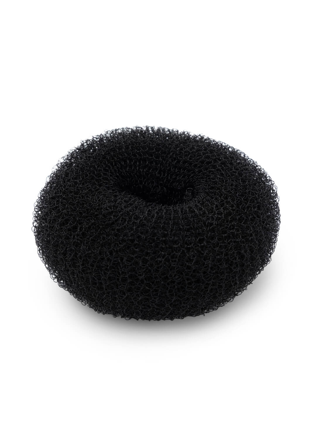 Regular Bun Builder black