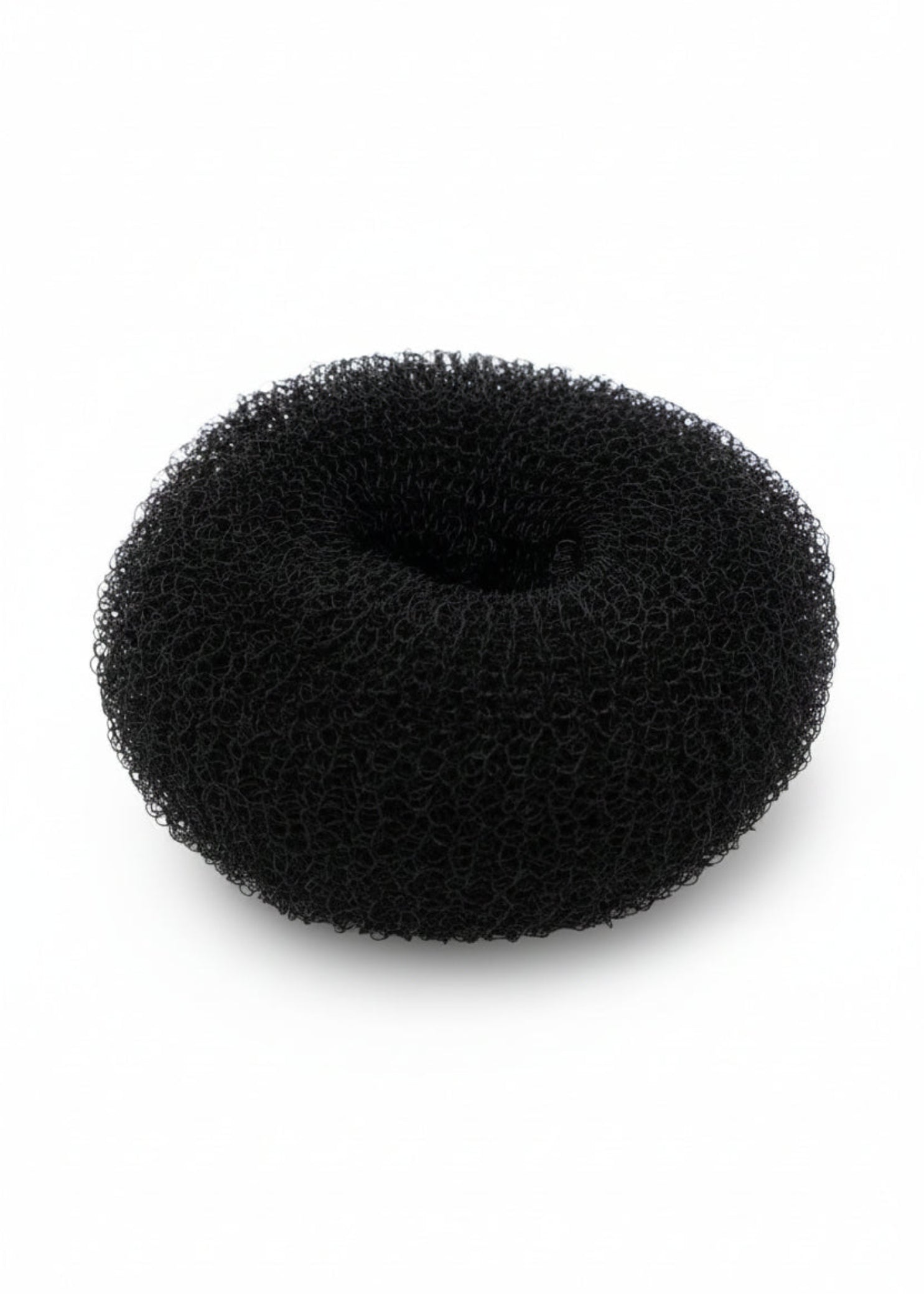 Regular Bun Builder black
