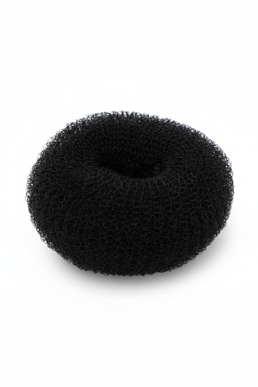 Regular Bun Builder black