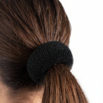 Jr. Bun Builder black lifestyle view
