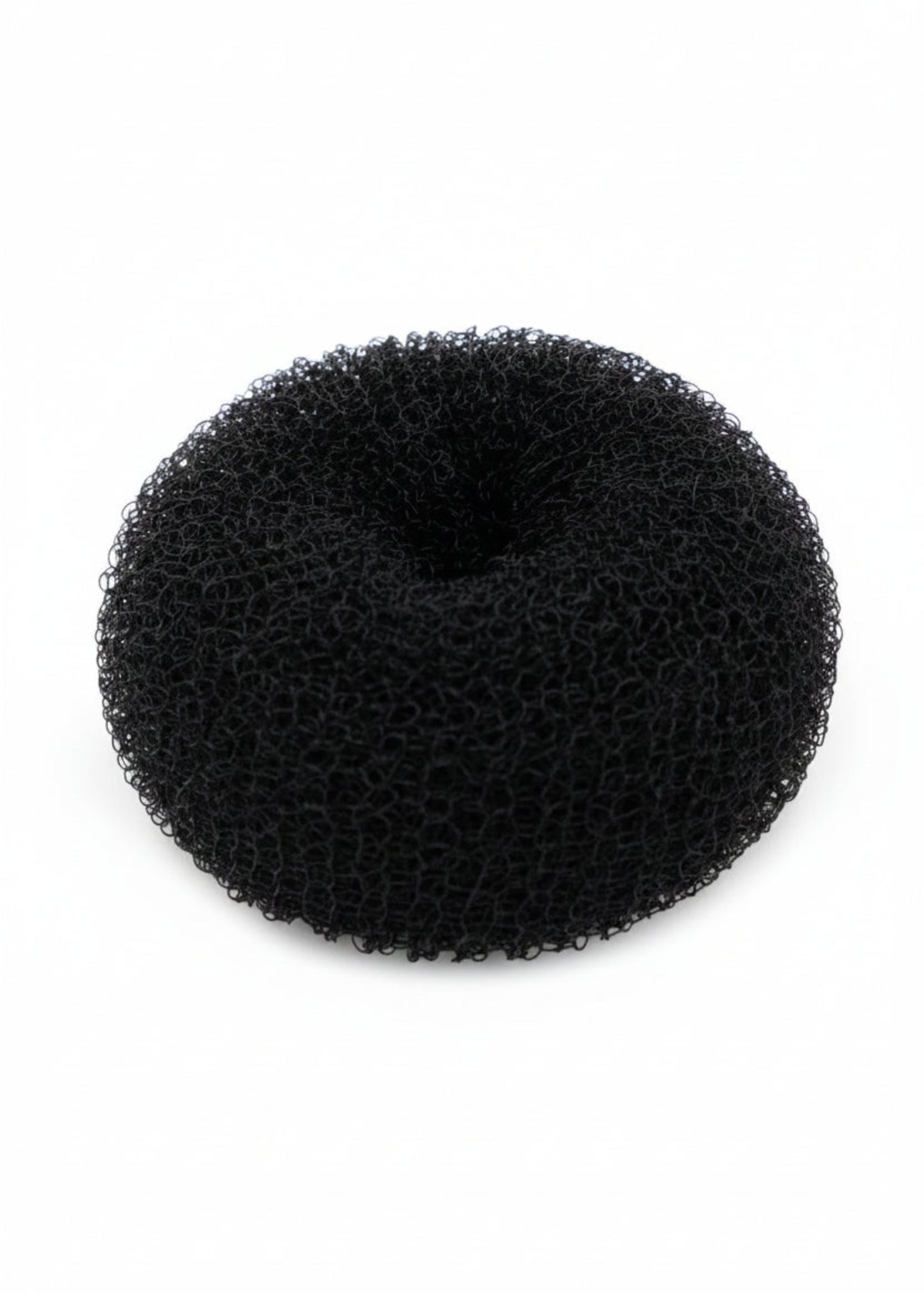 Jr. Bun Builder black