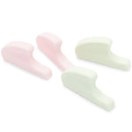 Super Spacer Sleek cameo green/light pink