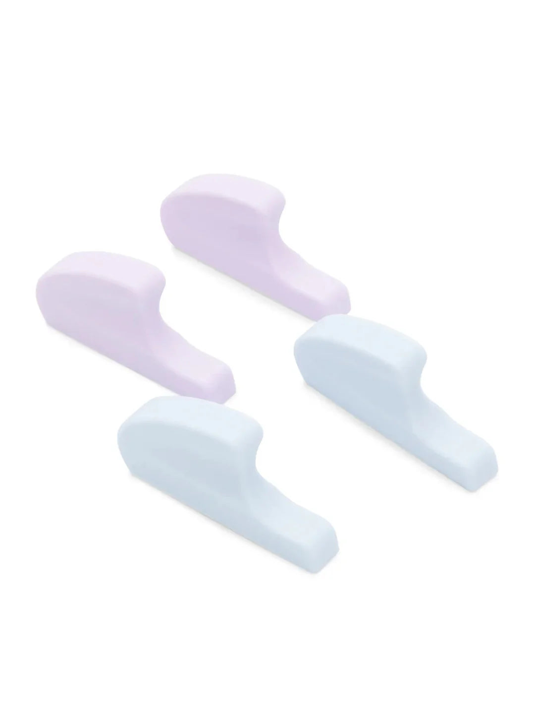 Super Spacer Sleek lavender/light blue