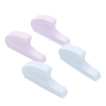 Super Spacer Sleek lavender/light blue