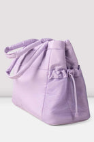 Studio Dance Bag – A330 lavender side view