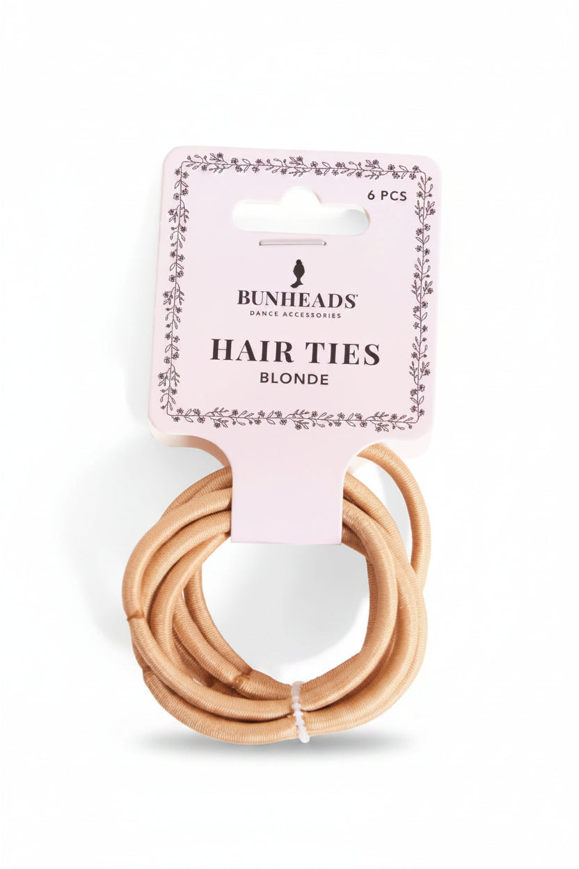 Hair Elastic – BH1508 blonde