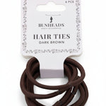 Hair Elastic – BH1508 dark brown