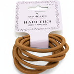 Hair Elastic – BH1508 light brown