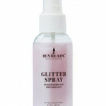 Glitter Spray pink
