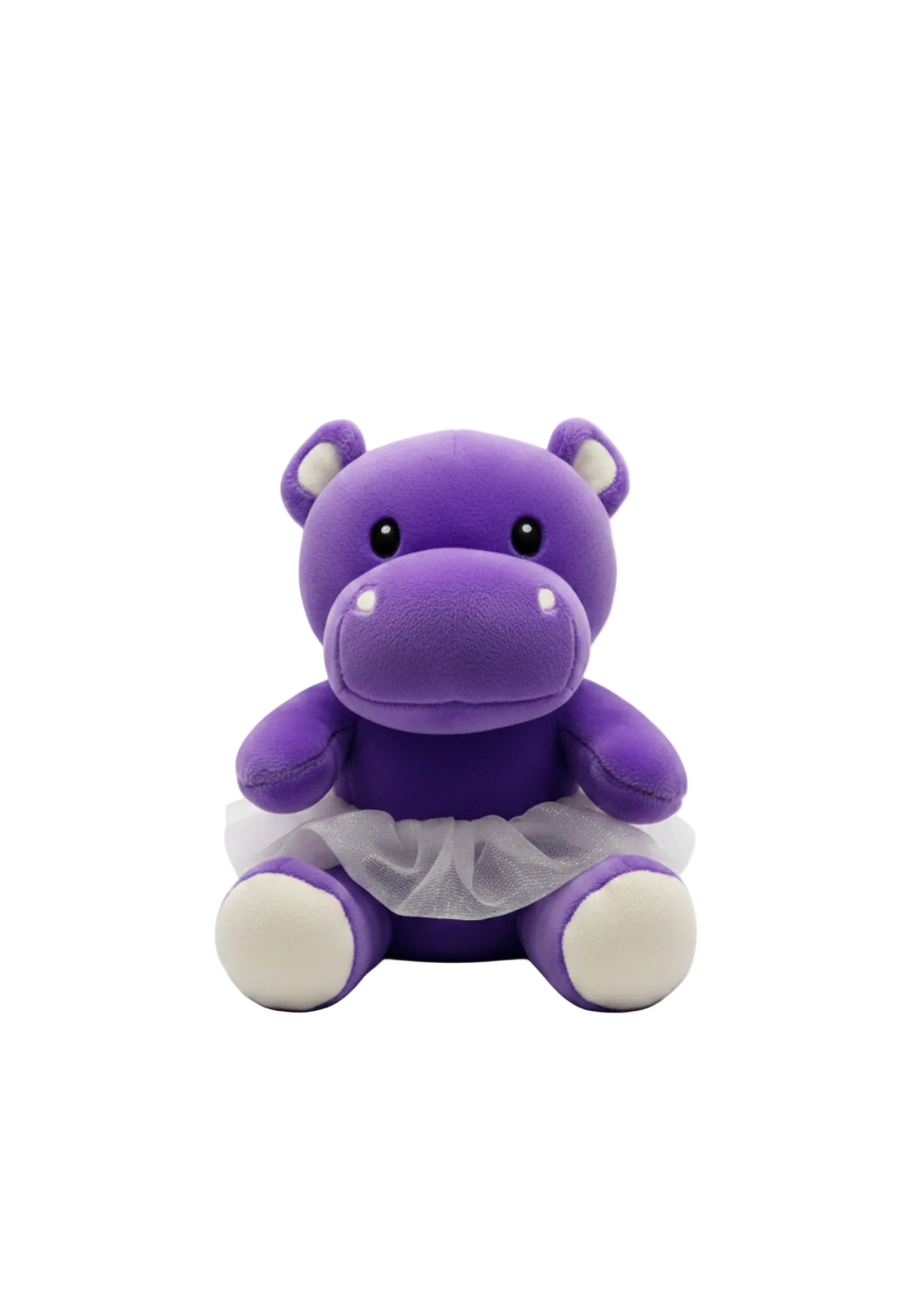 Cherub Hippo Multicolor front view