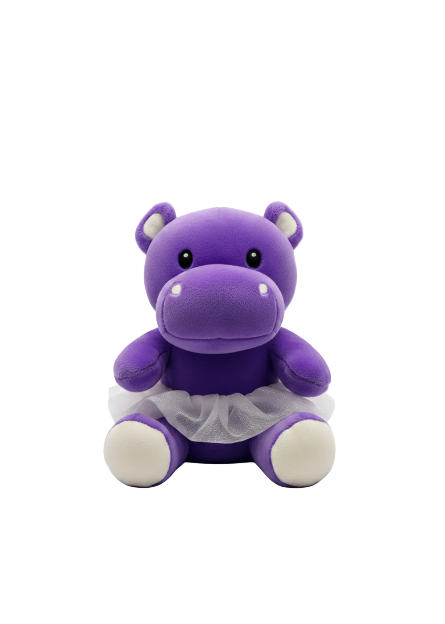 Cherub Hippo Multicolor front view