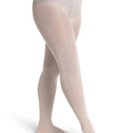 Classic Footed Tight Adult Ballet Pink
