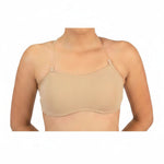 Convertible Padded Bra close-up front view