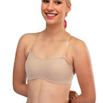 Convertible Padded Bra front view