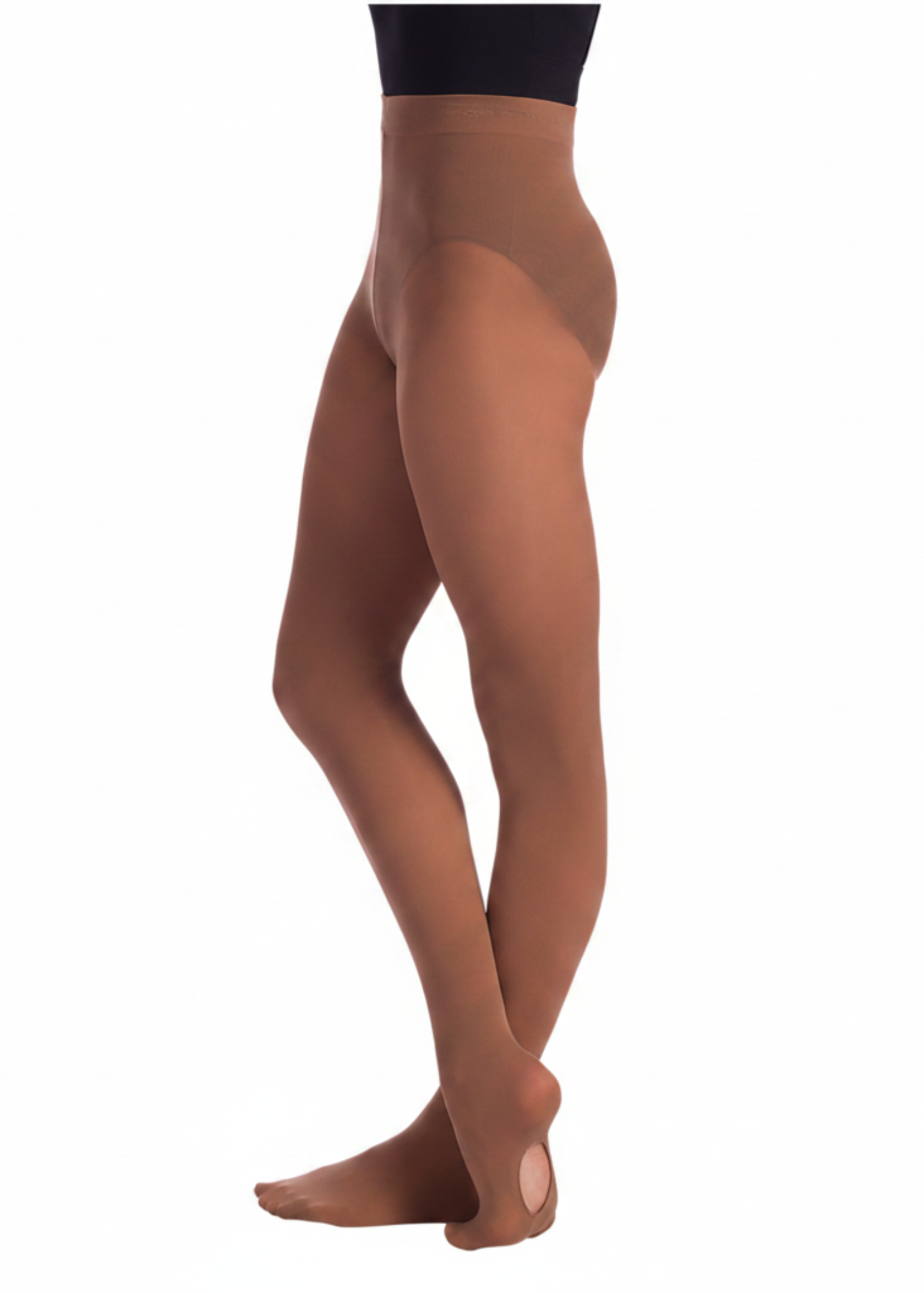 Transition Tight Mocha