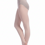Transition Tight Ballet Pink