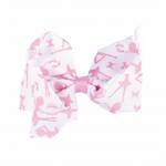 Dance Print Bow dancer print