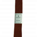 Pointe Shoe Elastic Skintone 60