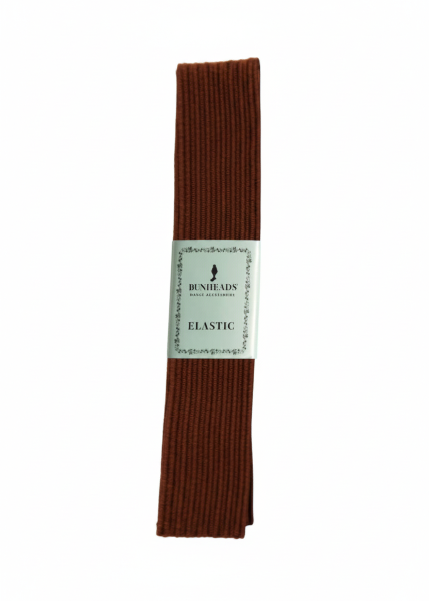 Pointe Shoe Elastic Skintone 60
