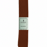 Pointe Shoe Elastic Skintone 55