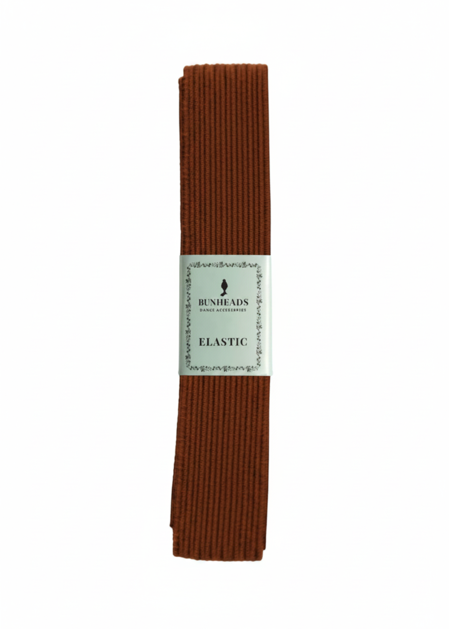 Pointe Shoe Elastic Skintone 55