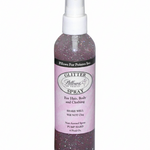 Glitter Spray multi