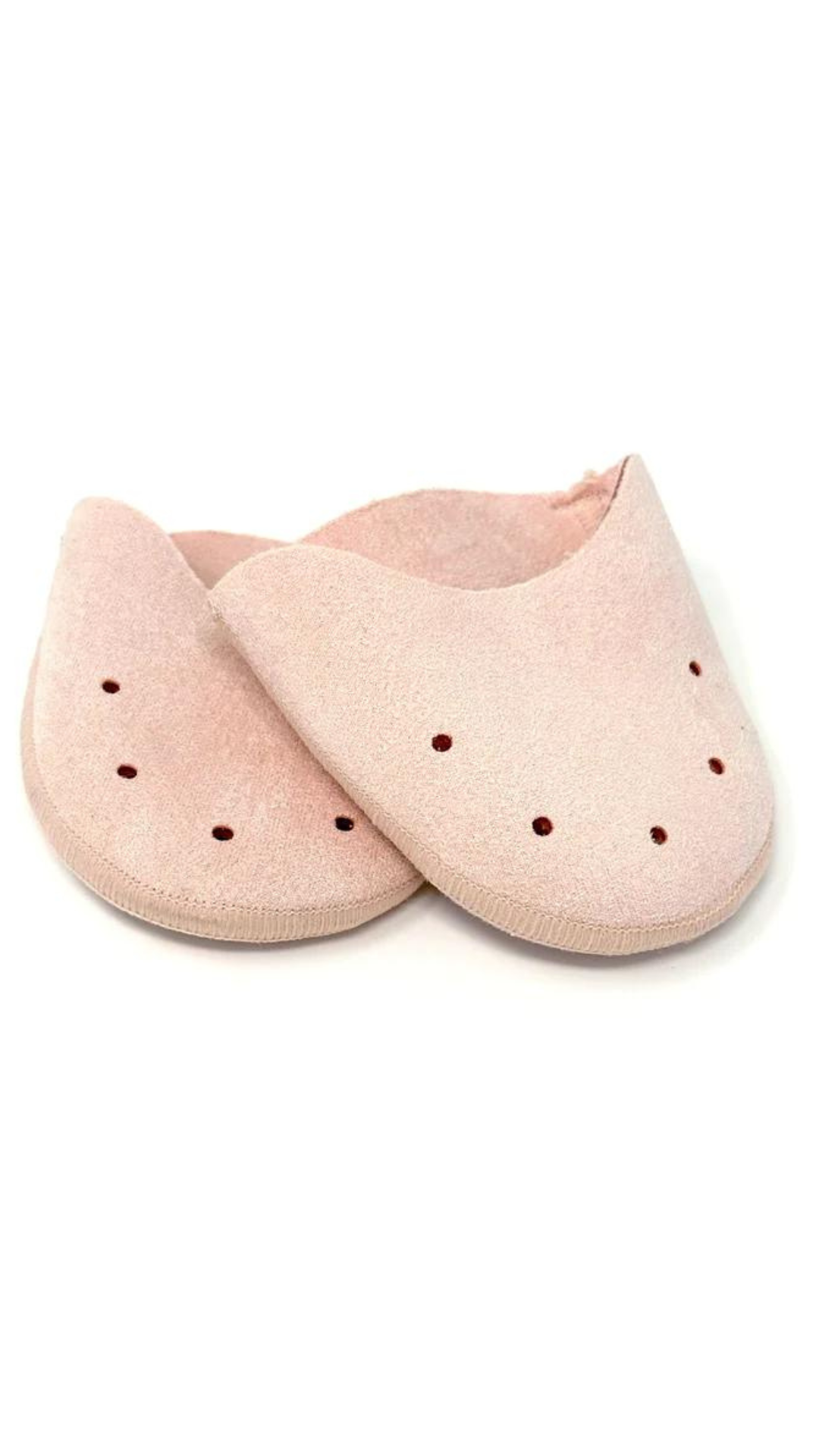 En L’Air Lightweight Toe Pad