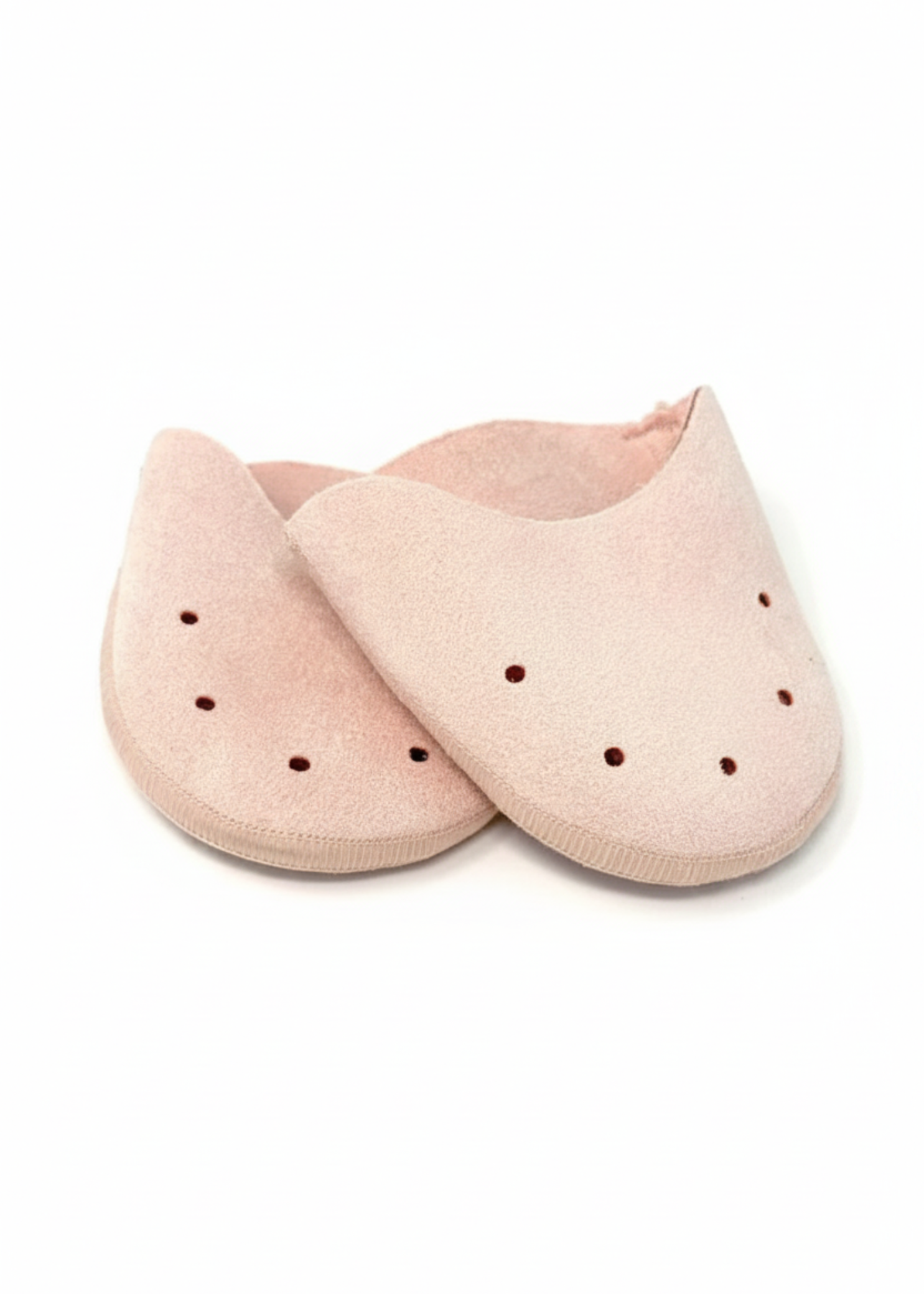 En L’Air Lightweight Toe Pad