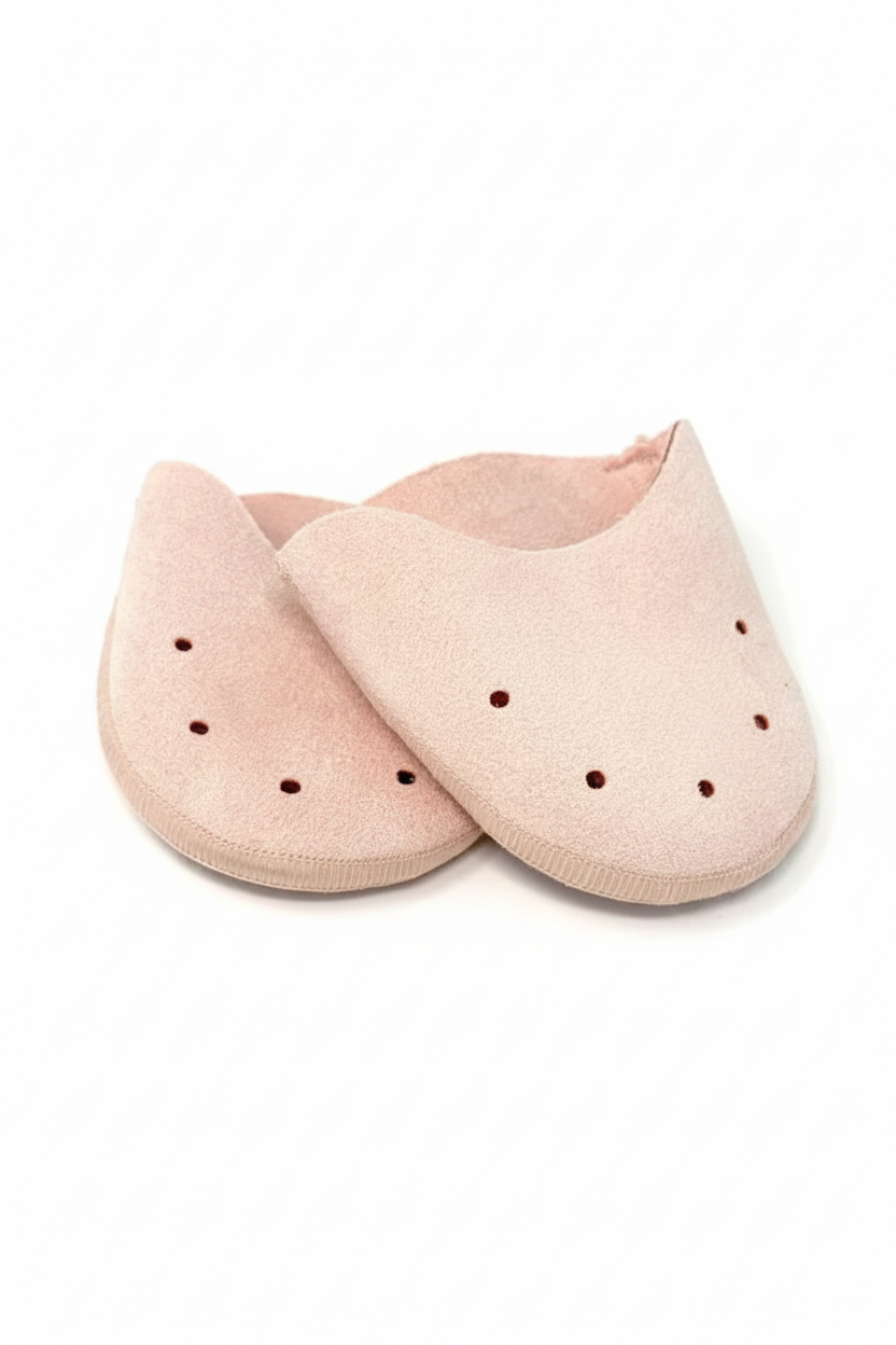 En L’Air Lightweight Toe Pad
