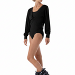 Fashion Booties lifestyle view