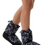 Fashion Booties side view
