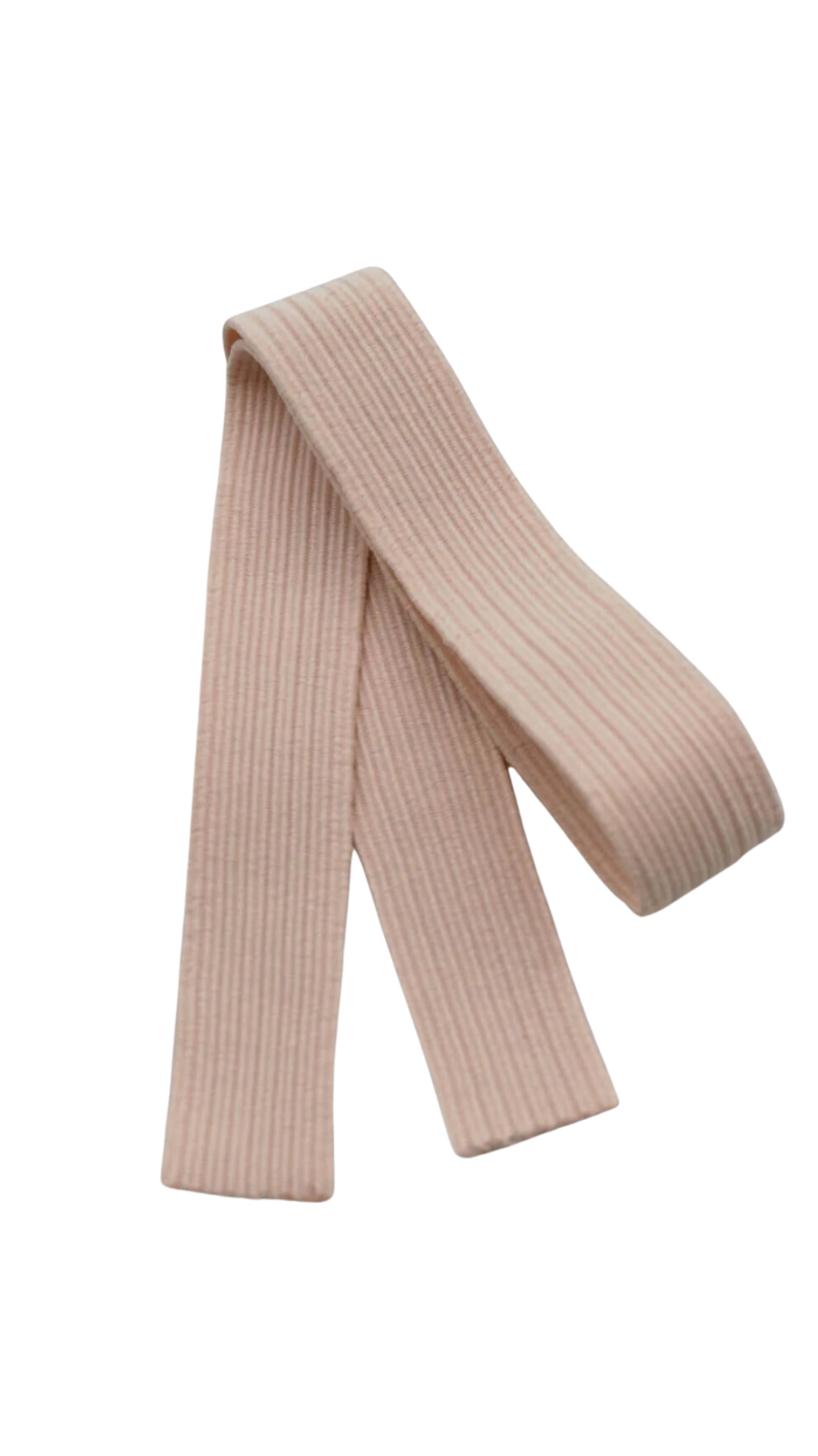 Elastic For Pointe Shoes - BH1616 front view