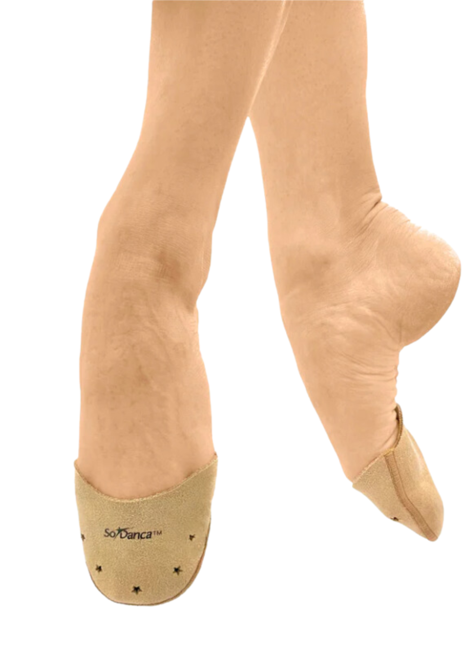 Cloud Nine Toe Pad