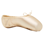 European Balance Pointe Shoe side view