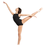 Ava Pointe Shoe lifestyle view 2