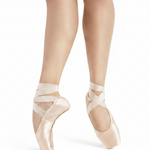 Kylee Pointe Shoe lifestyle view