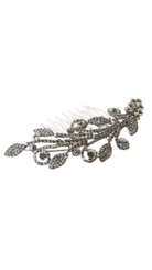 Crystal Hair Comb – CO0305 2