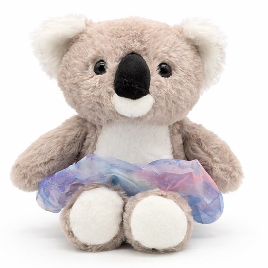 Cuddle Koala Multicolor front view