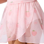 Cupcake Skirt Pink detail view