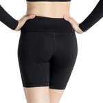 Spot On Bike Short Black back view