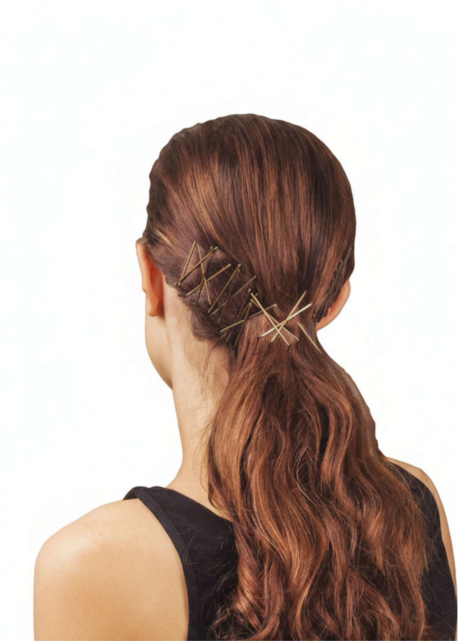 Essential Bobby Pins – 1412