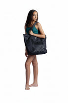 Everyday Dance Tote Black lifestyle view